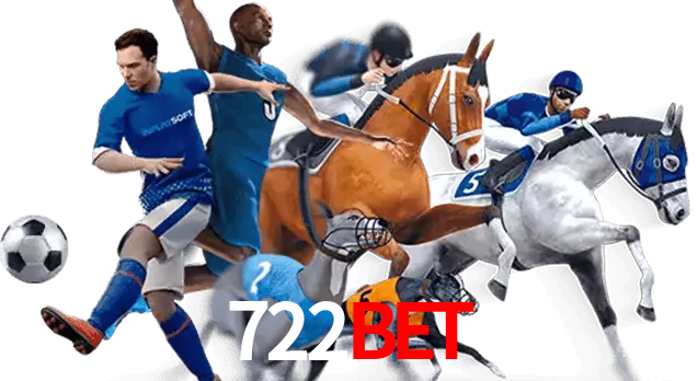 722Bet