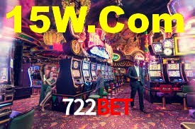 722Bet Login