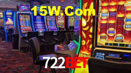 722Bet App