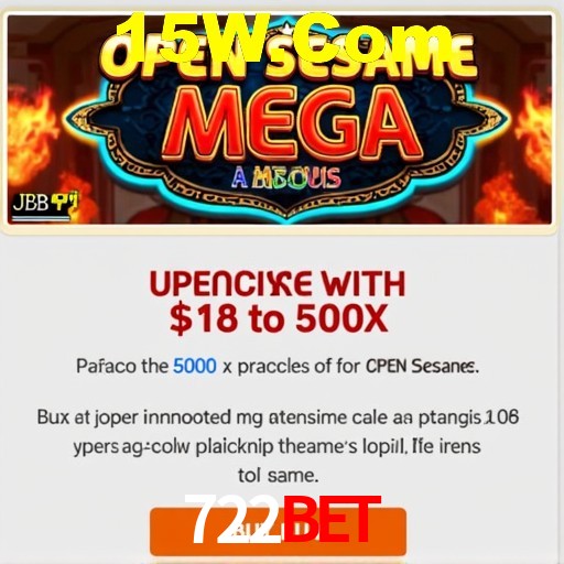 Jogos de Slot 722Bet