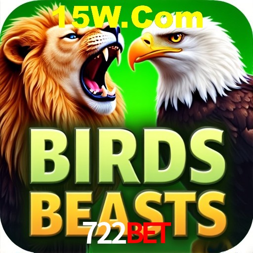 Provedores de Jogos 722Bet