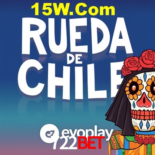 APP oficial da 722Bet para mobile