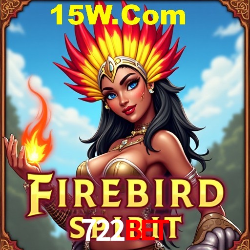 Welcome Bonus 722Bet