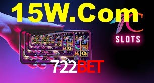 Daily Bonuses 722Bet