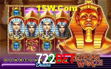 A Revolução dos Aplicativos de Jogos no 722Bet