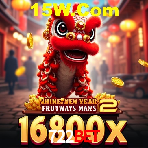 Especiais de Fim de Semana 722Bet