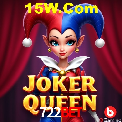 Bônus de Boas-vindas 722Bet