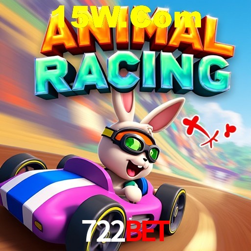 Apostas de Futebol 722Bet