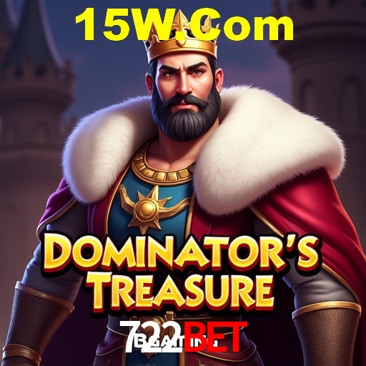 Descubra o Mundo do Cassino Online com 722Bet