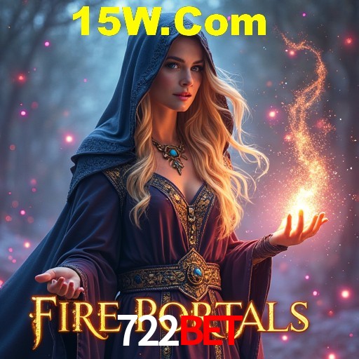 Bonus Features 722Bet