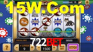 722Bet,722Bet Login